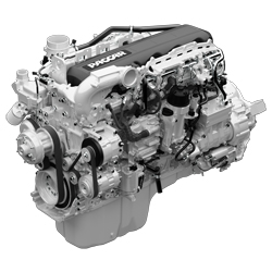 P5C07 Engine